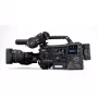 Panasonic AJ-CX4000GJ telecamera da spalla 2/3 4K HDR con attacco obiettivo B4 intercambiabile