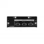 Panasonic AV-UHS5M4G scheda di espansione con 3 uscite HDMI 2.0 per AV-UHS500 Live Switcher