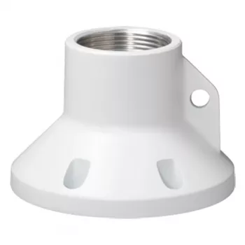 i-PRO supporto per montaggio a soffitto WV-QCL100-W bianco