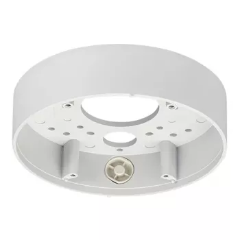 I-PRO Panasonic WV-QJB501-W supporto a soffitto - bianco
