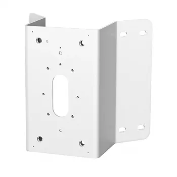 I-PRO WV-QCN500-W supporto ad angolo bianco