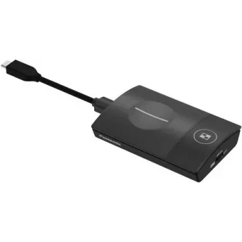 Panasonic TY-WPBC2 trasmettitore Wireless Presentation System USB-C