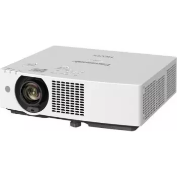 Panasonic PT-VMQ65 proiettore laser LCD 6500 lumen WUXGA 4K UHD