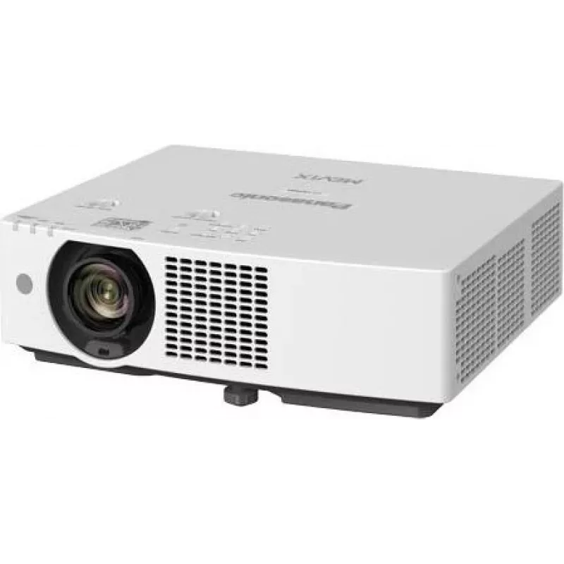 Panasonic PT-VMQ65 proiettore laser LCD 6500 lumen WUXGA 4K UHD