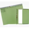 Exacompta 370125B Raccoglitore - Cartone - Verde - 320 g/m² - 265 mm - 316 mm