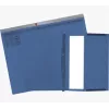 Exacompta 370207B Cartella tradizionale - Cartone - Blu - 320 g/m² - 265 x 316 mm - A4