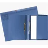Exacompta 370307B Raccoglitore - Cartone - Blu - 320 g/m² - 265 mm - 316 mm