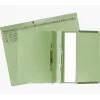 Exacompta 370325B Raccoglitore - Cartone - Verde - 320 g/m² - 265 x 316 mm