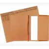 Exacompta 371109B Raccoglitore - Cartone - Arancione - 320 g/m² - 265 x 316 mm