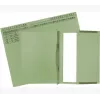 Exacompta 371125B Raccoglitore - Cartone - Verde - 320 g/m² - 265 mm - 316 mm