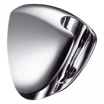 Hansgrohe Supporto soffione doccia Porter C Cromo