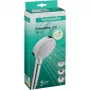 Hansgrohe Crometta Vario EcoSmart soffione doccia a mano Bianco/Cromo
