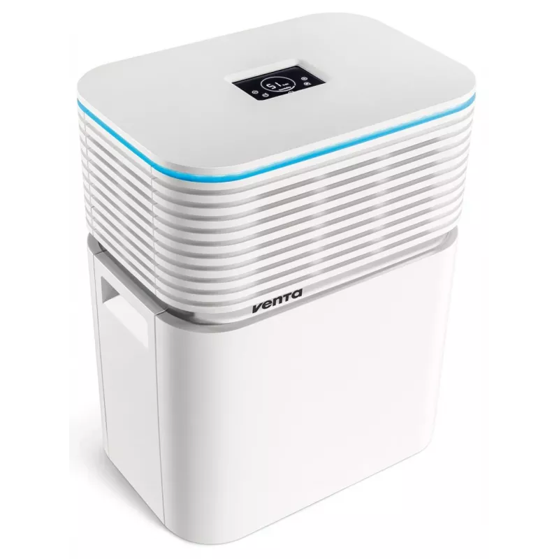 Venta Air Washer LW74 WiFi AeroStyle bianco, fino a 90 m²