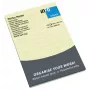 inFO Note adesive 5669-01-L giallo 1 blocco