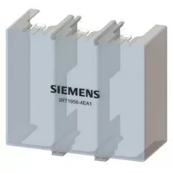 Siemens Copertura di collegamento per connessione a barre collettrici 3RT1956-4EA1