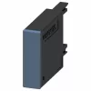 Siemens 3RT2916-1BD00 Limitatore di sovratensione / scaricatore di sovratensione 127-240VAC 150-250V per contattori SIRIUS 3RT2