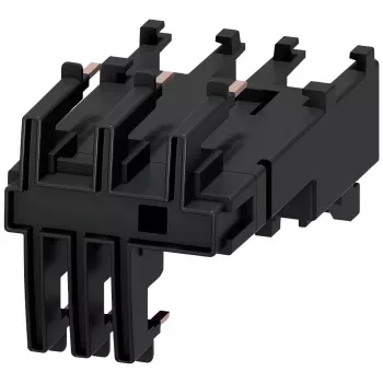 Siemens SIRIUS 3RA29 Modulo di collegamento per 3RV2011 e 3RT201