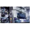 Siemens SIRIUS 3RA29 Modulo di collegamento per 3RV2011 e 3RT201
