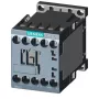 Siemens SIRIUS 3RT2023-1BB40 Contattore di potenza, 4 kW, 9 A, 24 V AC, 3 poli, taglia S0