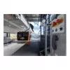 Siemens SIRIUS ACT Modulo LED con LED integrato AC/DC 24V bianco