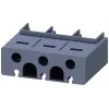 Siemens SIRIUS 3RT2 coprimorsetto per morsetti a telaio 3 poli 3RT29364EA2