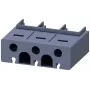 Siemens SIRIUS 3RT2 coprimorsetto per morsetti a telaio 3 poli 3RT29364EA2