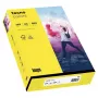 Papyrus Tecno Colors A4 carta per fotocopie, giallo, 120 g/m2