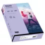 TECNO Colors viola carta per fotocopie A4 2100011359 250 fogli 120 g/m²