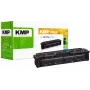 KMP Gold cartuccia toner HP 219A W2191A ciano rigenerata