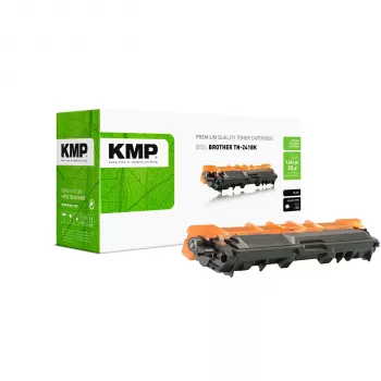KMP B-T48 cartuccia toner compatibile nero - sostituto Brother TN-2420