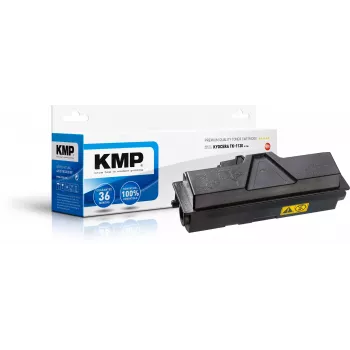 KMP K-T65 cartuccia toner compatibile nero alta capacità