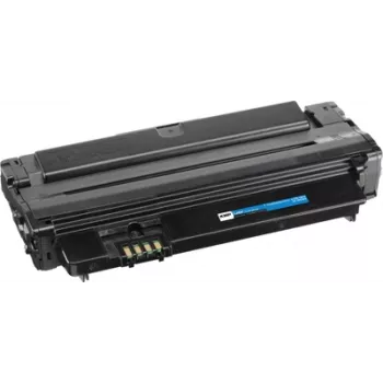 KMP SA-T47 cartuccia toner compatibile High Capacity nero (alternativa a Samsung MLT-D103L) per Samsung ML-2950, ML-2955, ML-2956, SCX-4726, SCX-4727, SCX-4728, SCX-4729