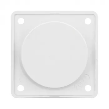 Berker copertura cieca 945162509 bianco polare lucido