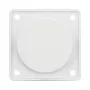 Berker copertura cieca 945162509 bianco polare lucido