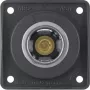 Berker presa 845712505 12V antracite opaco