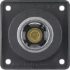 Berker presa 845712505 12V antracite opaco