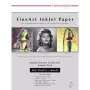 Hahnemühle Digital FineArt A4 test pack carte opache, lisce