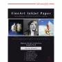 Hahnemühle Digital FineArt A4 test pack carte lucide