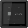 JUNG KNX room controller LS Touch LS459D1SSWM