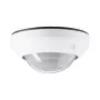 JUNG HOME rilevatore di presenza BT17361WW, montaggio a soffitto 360°, Bluetooth Mesh, bianco alpino