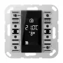JUNG KNX controller ambiente A5292D1ST modulo a 2 posti