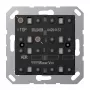 JUNG KNX modulo pulsante A 4294 1ST, 4 posti, F40, Secure, serie AS/A