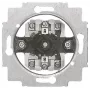 Busch-Jaeger 2712 U inserto interruttore per tapparelle 2 poli, da incasso, 250V, 10A