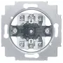BUSCH-JAEGER BUSCH JAEGER modulo pulsante rotativo per tapparelle 2 poli 2722 U