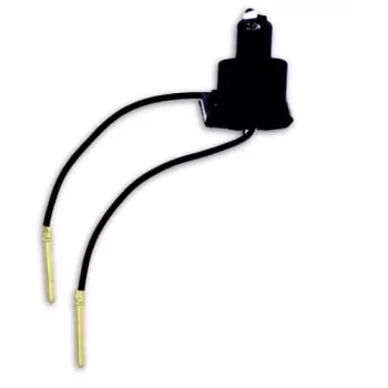 Busch-Jaeger lampada a incandescenza 8332-1 230V 0,6mA indicatore al neon