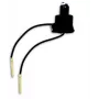 Busch-Jaeger lampada a incandescenza 8332-1 230V 0,6mA indicatore al neon