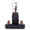 BUSCH-JAEGER 1784-0-0164 mini lampada a candela trasparente a incandescenza 8V 40mA