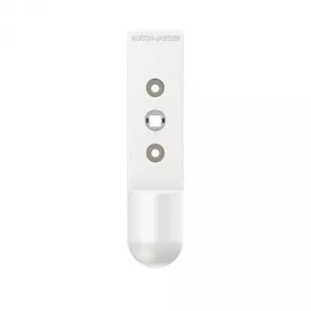Busch-Jaeger free@home Sensore finestra wireless Studio White Matt 6222/1 AP-64-WL