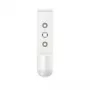 Busch-Jaeger free@home Sensore finestra wireless Studio White Matt 6222/1 AP-64-WL
