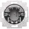 BUSCH-JAEGER 2722 USL-101 inserto pulsante per tapparelle 2 poli, bianco